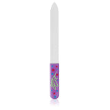 Eklips Glass Nail File AC84229S - Double-Sided Nail Care Tool for Gentle Shaping and Hygiene