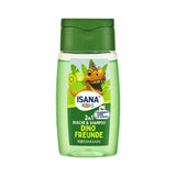Isana Kids Easy Combing Shampoo Travel Size 50 ml