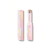 Sheglam Jelly Glaze Eyeshadow Stick in Starlit Silver