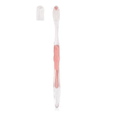 Benri Dent Crystal Toothbrush for Deep Clean (Assorted)