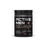 Voonka Collagen Active Man 250gr - Boost Energy & Collagen for Men