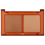 Pastel Profashion Bronzer & Highlighter Makeup Palette Set for Natural Glow - Vegan, Cruelty-Free, Dermatologically Approved