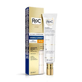 RoC Retinol Correxion: Anti-Wrinkle Day Cream SPF 30 - Reduce Wrinkles, Protect & Hydrate for Youthful Skin