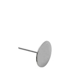 Claris Podo Disc File Replacement Metal Base C-47041