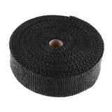 2" 50FT Fiberglass Manifold Header Pipe Heat Wrap