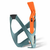 ROAD TO SKY 2-in-1 Bike Water Bottle Cage with Integrated Tire Levers