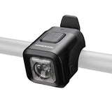 2-in-1 Bike Horn & Front Light -  450lm