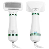 2-in-1 Multifunctional Pet Grooming Hair Dryer