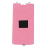 2-in-1 Self Defense 18,000,000V Volt Stun Gun with LED Flashlight