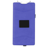 2-in-1 Self Defense 18,000,000V Volt Stun Gun with LED Flashlight