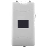 2-in-1 Self Defense 18,000,000V Volt Stun Gun with LED Flashlight