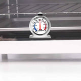 2-Pack: 100-600°F Oven Thermometers