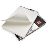 2-Pack: 9X12" 100 Sheets Spiral Sketch Pad