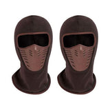 2-Pack: Active Wear Unisex Ski Mask