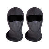 2-Pack: Active Wear Unisex Ski Mask