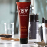 2-Pack: American Crew Firm Hold Styling Gel 8.4 Fl. Oz.