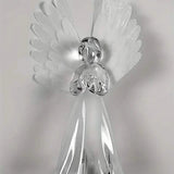 2-Pack: Angel Solar Garden Lights
