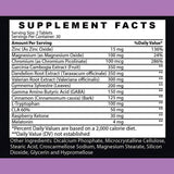 2-Pack: Angry Supplements Day and Night Time Diet Pills