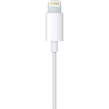 2-Pack: Apple OEM Lighting Earpods