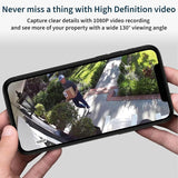 2-Pack: Arlo Essential Spotlight Camera  (Refurbished)