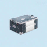 2-Pack: Blanket and Bedding Storage Bag