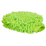 2-Pack: Car Wash Mitt Car Washing Gloves
