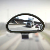 2-Pack: Clear Zone Mirror