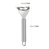 2-Pack: Corn Peeler Corn Planer Thresher Stainless Steel