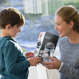 Digital Counting Money Jar