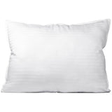 2-Pack: Dormire Queen Sized Super Plush Gel-Fiber Filled Pillows