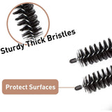 2-Pack: Dryer Vent Cleaner Kit