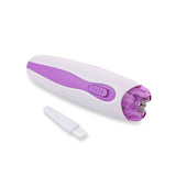 2-Pack: Epi Smooth Hair Removal System