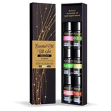 2-Pack: Fragrance Aromatherapy Oil