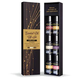 2-Pack: Fragrance Aromatherapy Oil