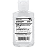 2-Pack: Germ-X Fresh Citrus Hand Sanitizer