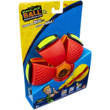 2-Pack: Goliath Sports Phlat Ball Jr
