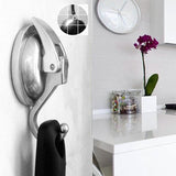 2-Pack: Heavy Duty Vacuum Suction Cup Hook