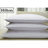 2-Pack: Hilton Hotel & Resort Collection Down-Alternative Pillow