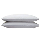 2-Pack: Hilton Hotel & Resort Collection Down-Alternative Pillow