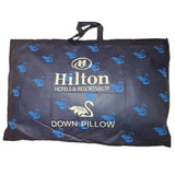 2-Pack: Hilton Hotel & Resort Collection Down-Alternative Pillow