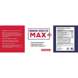 2-Pack: Immune Booster Max+ Supplement