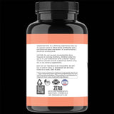 2-Pack: Just Pure Vitamin C 1,000MG Support Healthy Immune System, Antioxidant