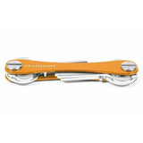 2-Pack: Keysmart Compact Expandable Key Holders