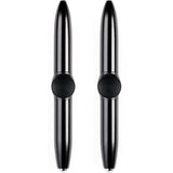 2-Pack: Kikkerland Propeller Light Pen