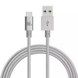 2-Pack: LAX Supreme Series Micro USB Cable
