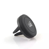 2-Pack: LAX Universal Magnetic Air Vent Mount for Smartphones and GPS Devices