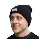 2-Pack: LED Winter Beanie