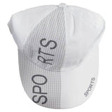 2-Pack: Mens Sport Adjustable Hat