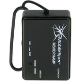 2-Pack: Mobile Spec Headphone Amplifier and Enhancer for Universal/Smart Phone