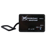 2-Pack: Mobile Spec Headphone Amplifier and Enhancer for Universal/Smart Phone